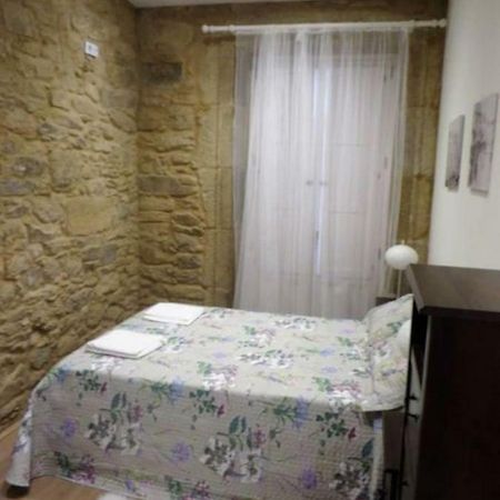 Apartamento Nuevo En Centro Historico А-Корунья Екстер'єр фото