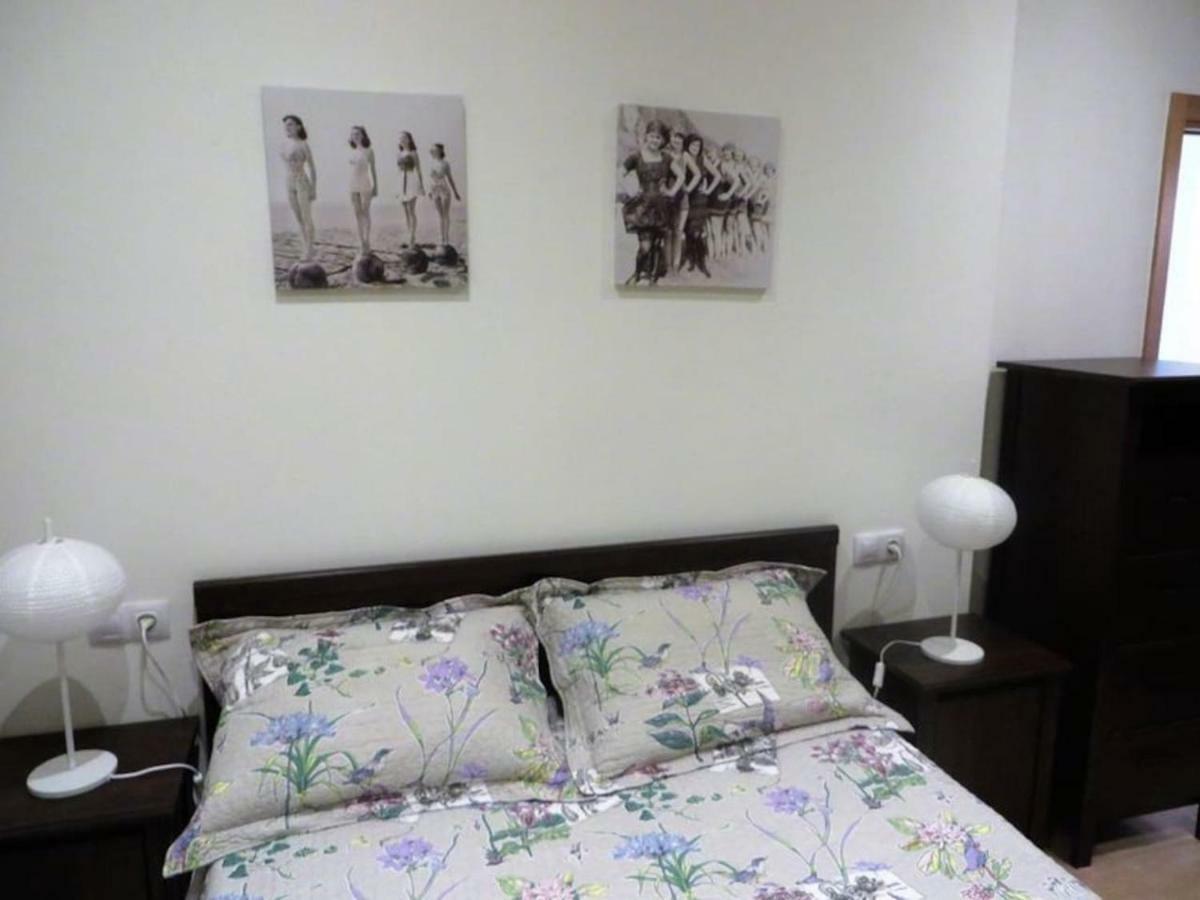 Apartamento Nuevo En Centro Historico А-Корунья Екстер'єр фото